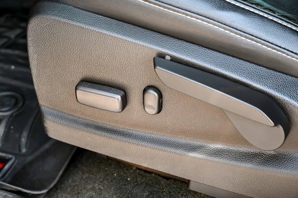 used 2017 Chevrolet Colorado car, priced at $37,447