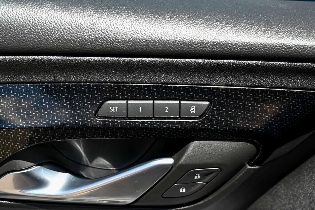 used 2023 GMC Terrain car, priced at $25,341