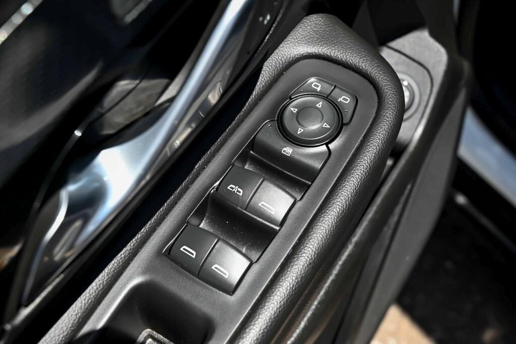 used 2023 GMC Terrain car, priced at $25,193