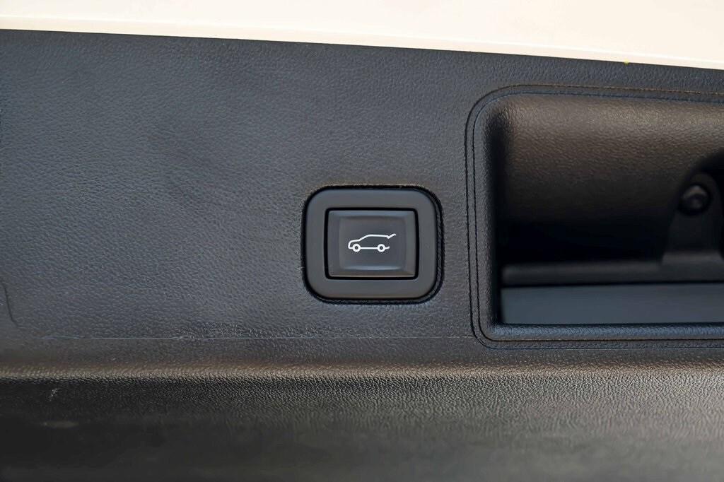 used 2023 GMC Terrain car, priced at $23,997