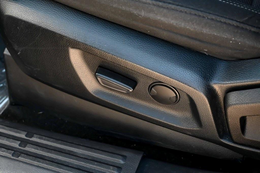 used 2020 Ford Ranger car, priced at $26,671