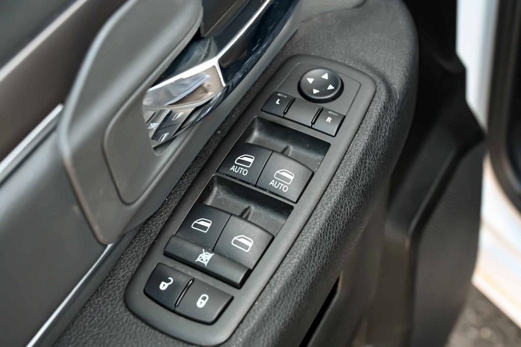 used 2023 Ram 1500 Classic car, priced at $31,195