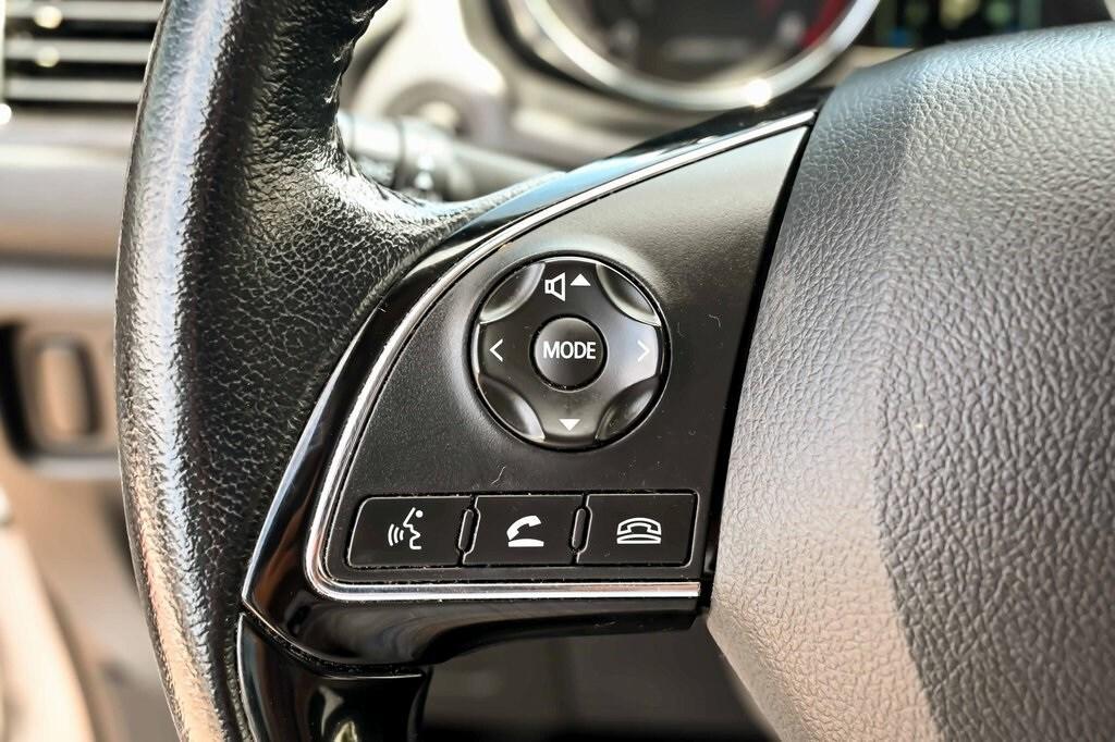 used 2021 Mitsubishi Outlander Sport car, priced at $15,399