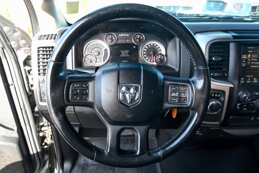 used 2013 Ram 1500 car, priced at $16,981