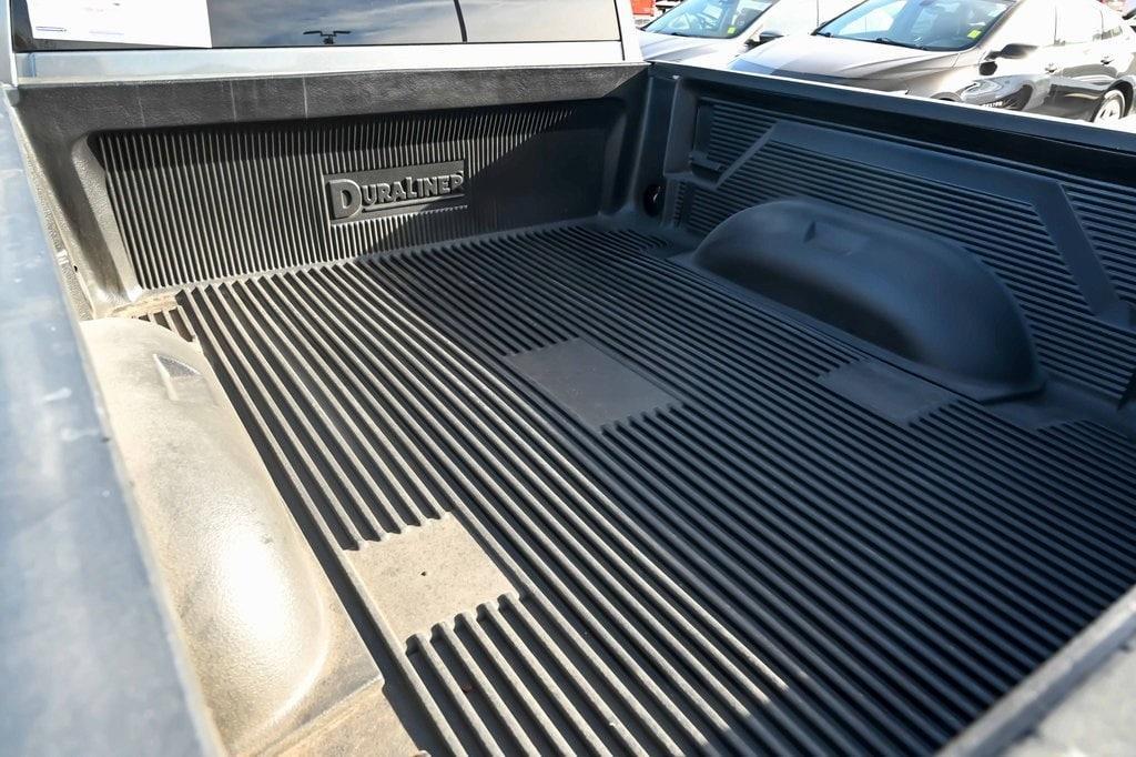 used 2013 Ram 1500 car, priced at $16,981
