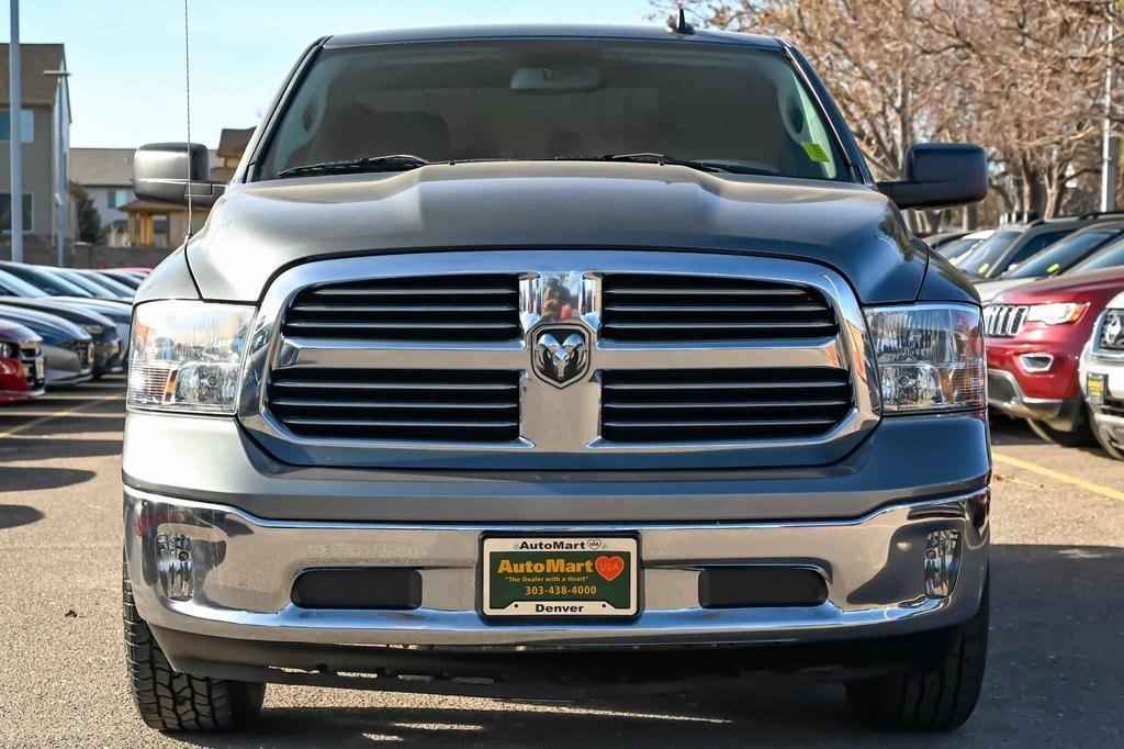 used 2013 Ram 1500 car, priced at $16,981
