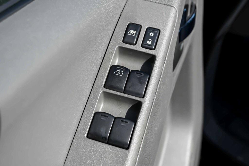 used 2020 Nissan Frontier car, priced at $21,453