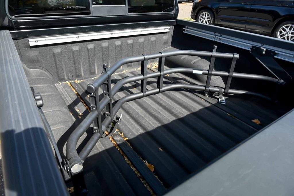 used 2020 Nissan Frontier car, priced at $21,453