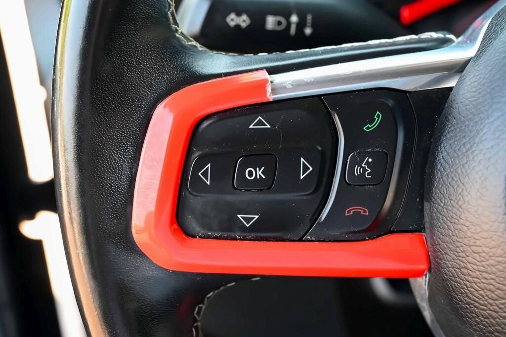 used 2019 Jeep Wrangler Unlimited car, priced at $27,711
