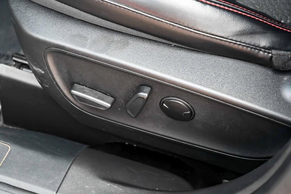 used 2023 Ford Escape car, priced at $20,591