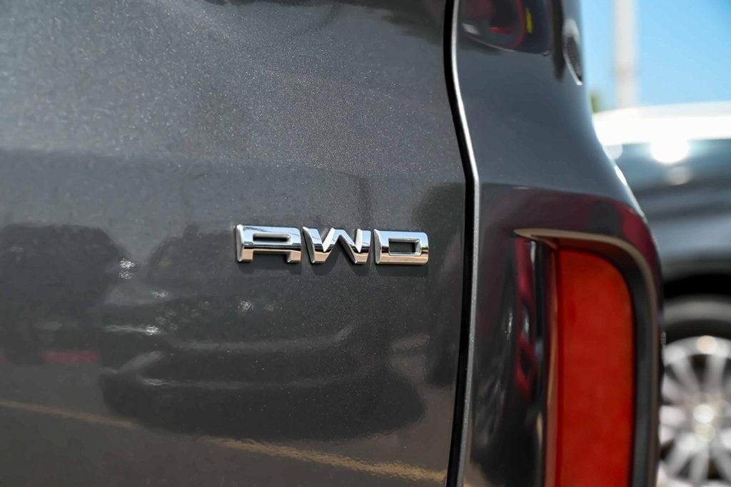 used 2023 Ford Escape car, priced at $20,591