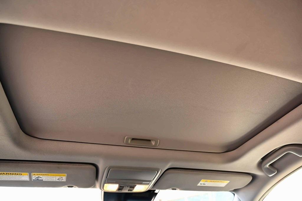 used 2022 Honda CR-V car, priced at $21,143