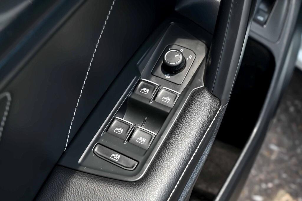 used 2024 Volkswagen Tiguan car, priced at $24,995