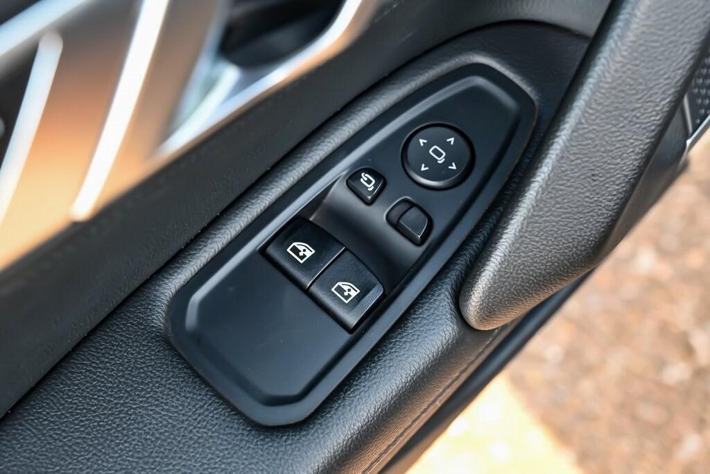 used 2022 BMW Z4 car, priced at $35,399