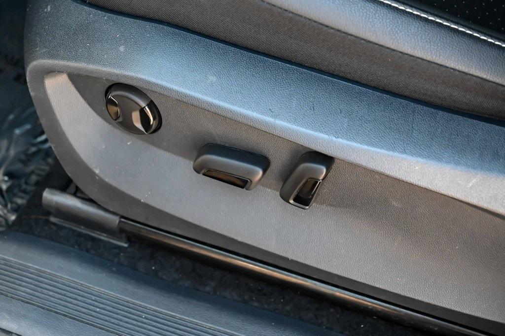 used 2024 Volkswagen Tiguan car, priced at $27,797