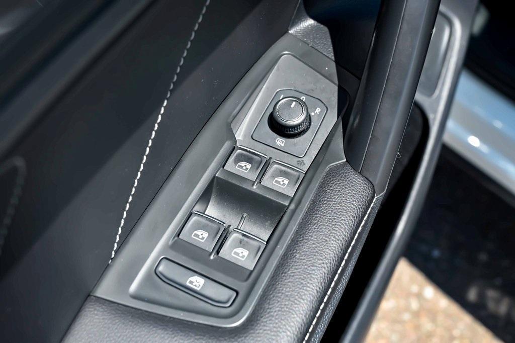 used 2024 Volkswagen Tiguan car, priced at $27,797