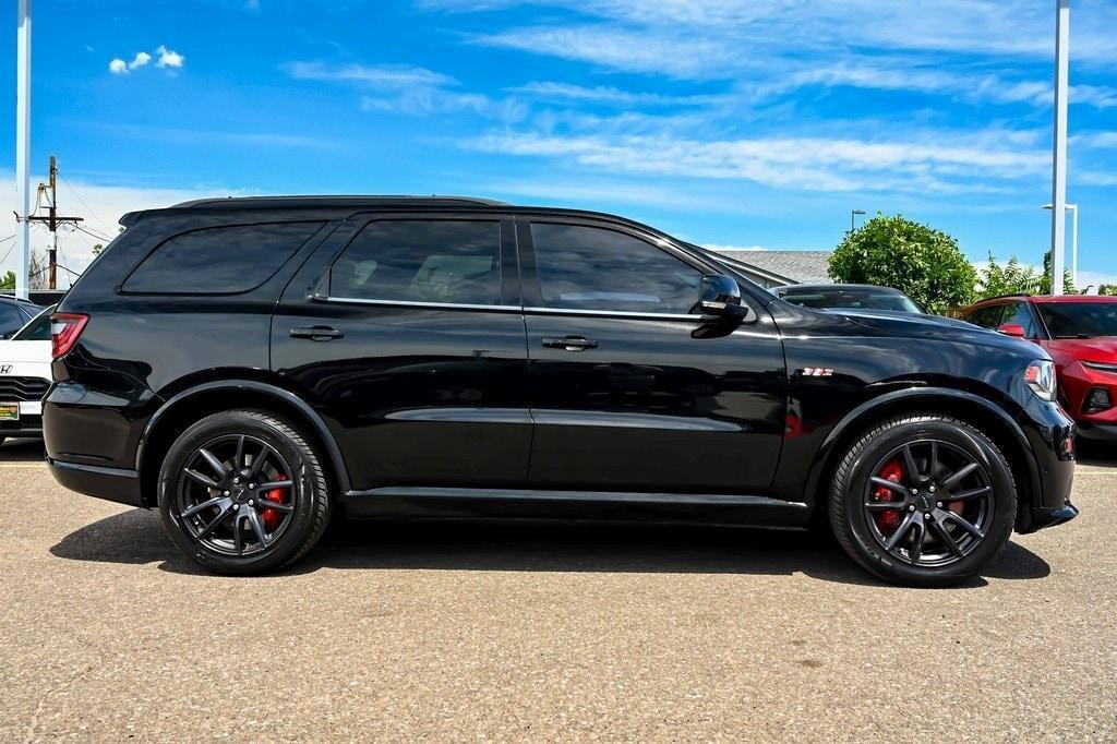 used 2018 Dodge Durango car, priced at $37,953