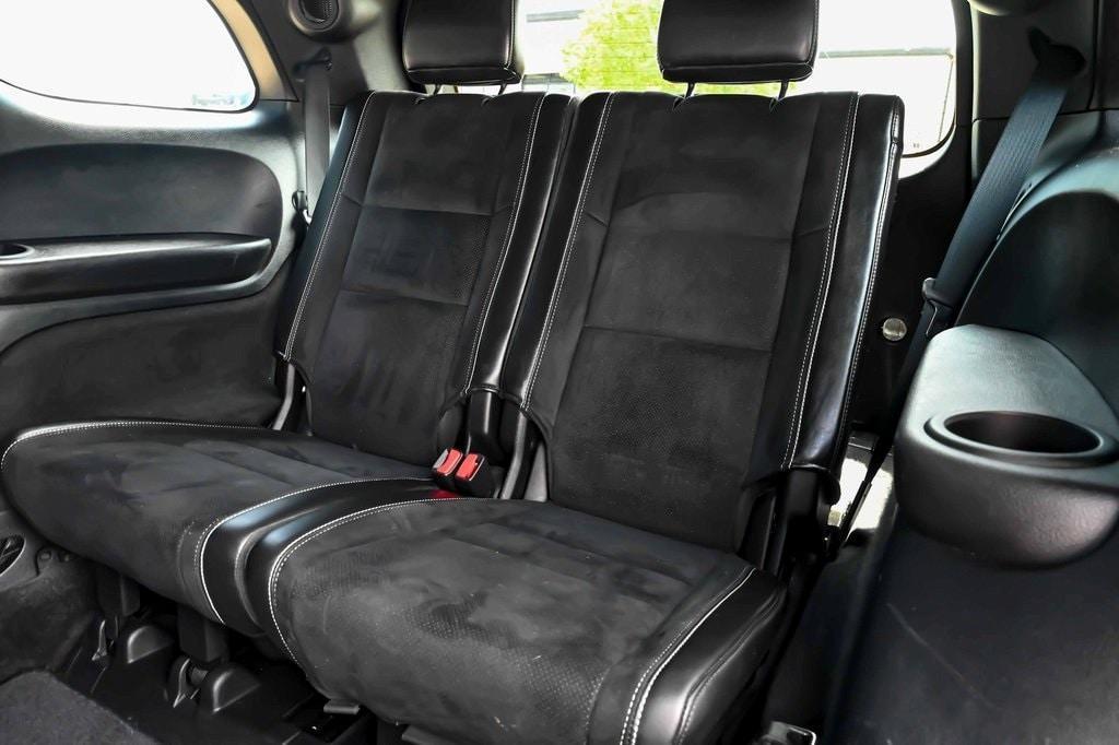 used 2018 Dodge Durango car, priced at $37,953