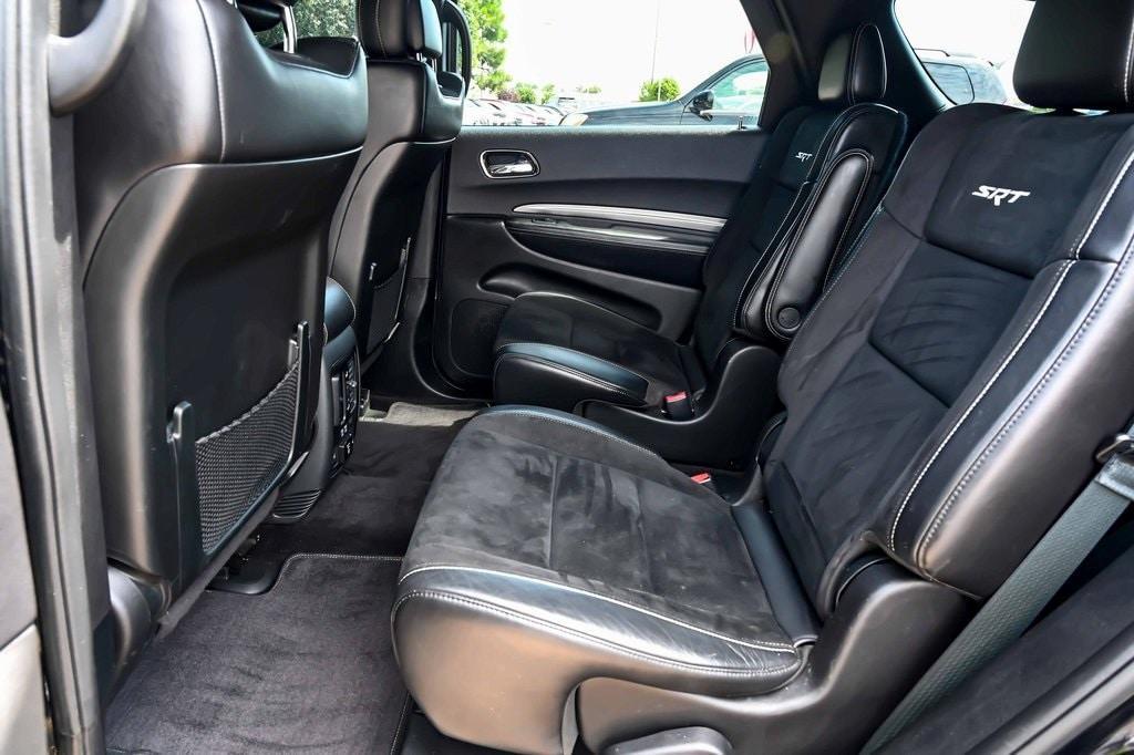 used 2018 Dodge Durango car, priced at $37,953