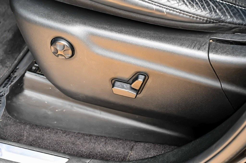 used 2018 Dodge Durango car, priced at $37,953