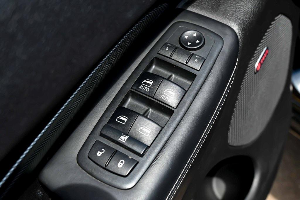 used 2018 Dodge Durango car, priced at $37,953