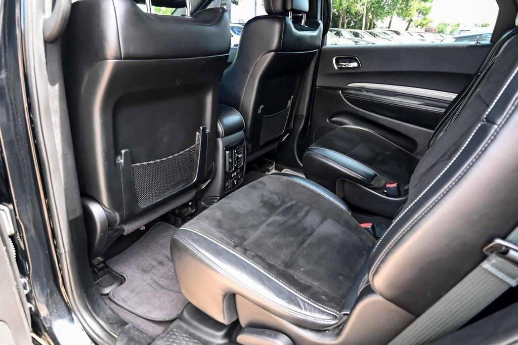 used 2018 Dodge Durango car, priced at $37,953