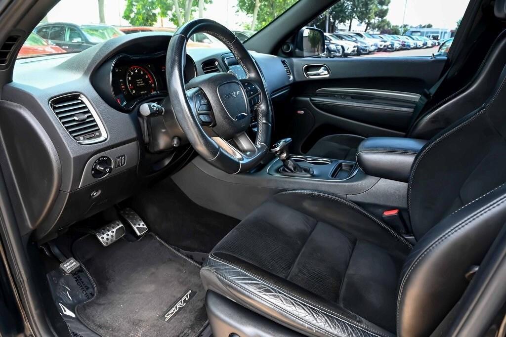 used 2018 Dodge Durango car, priced at $37,953