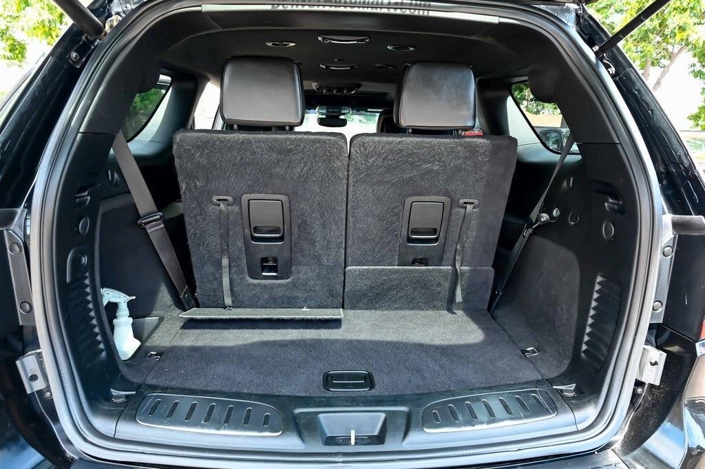 used 2018 Dodge Durango car, priced at $37,953