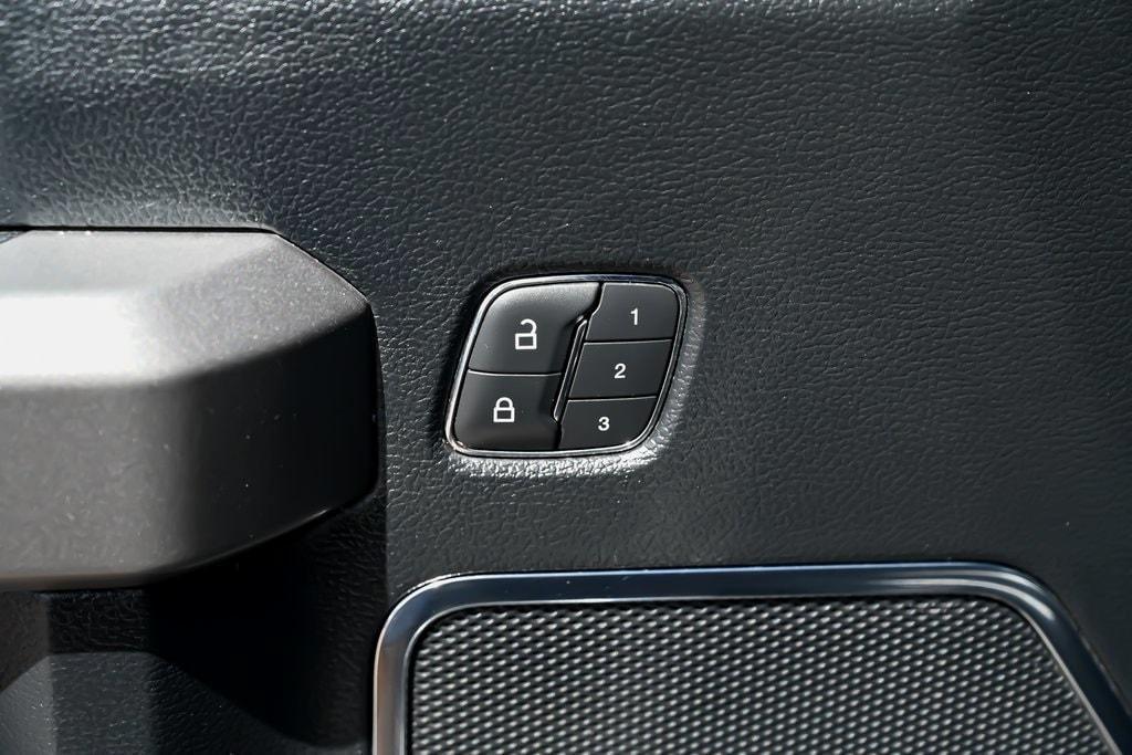 used 2020 Ford F-150 car, priced at $38,571