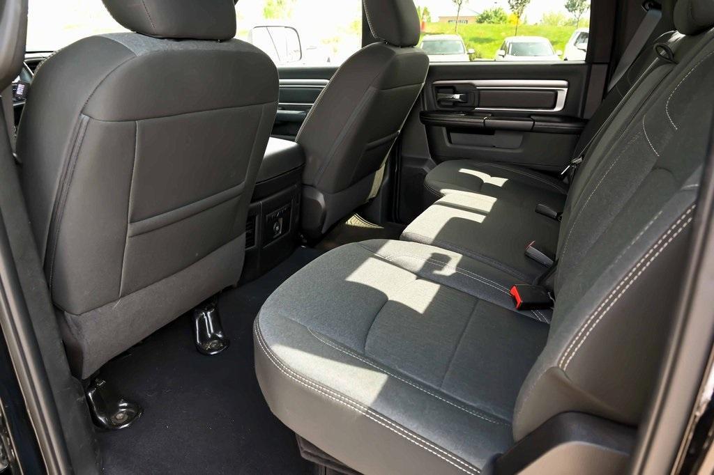 used 2023 Ram 1500 Classic car, priced at $32,227