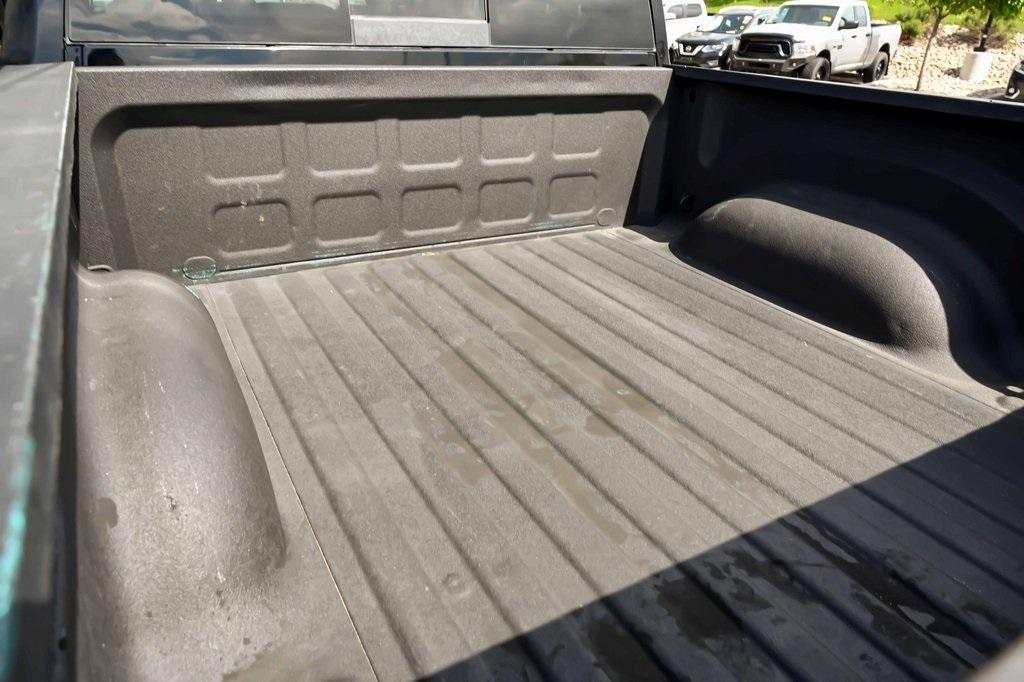 used 2023 Ram 1500 Classic car, priced at $32,227