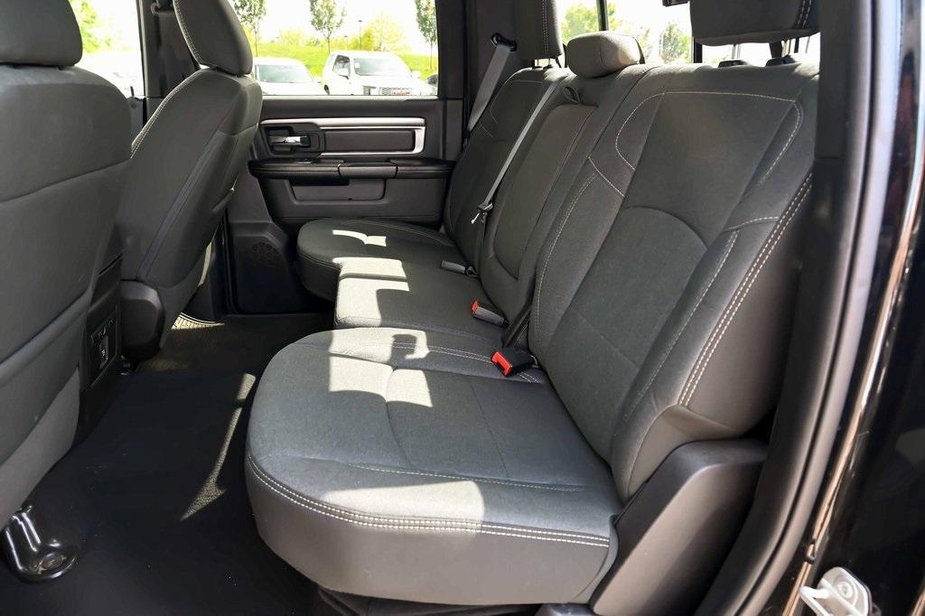 used 2023 Ram 1500 Classic car, priced at $32,227