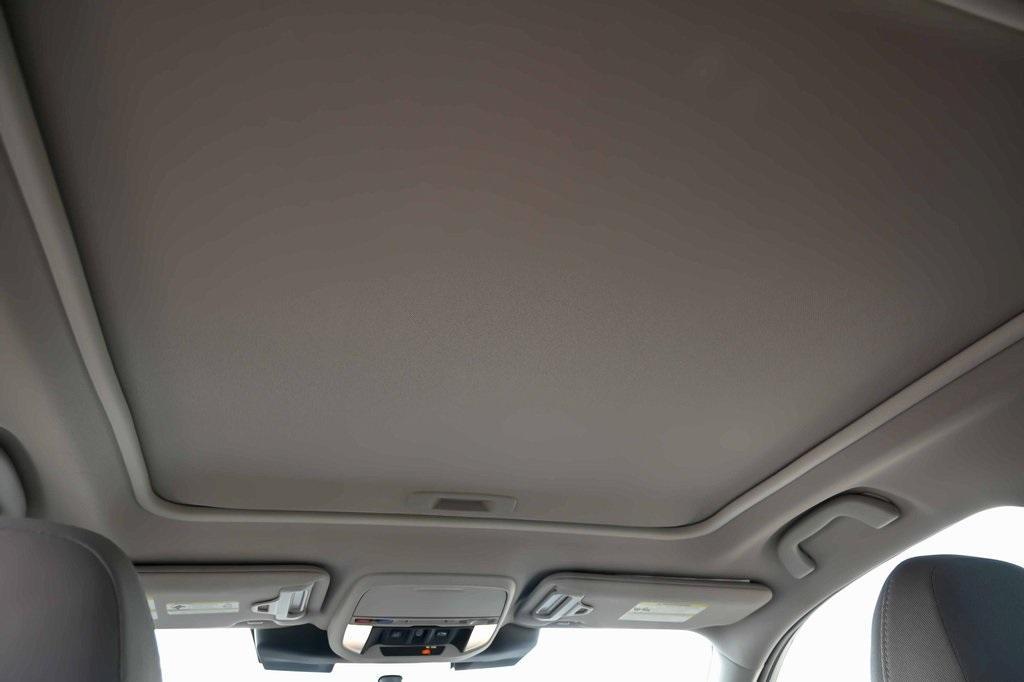 used 2022 Subaru Forester car, priced at $24,985