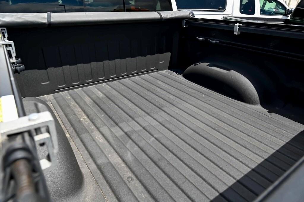 used 2022 Ram 1500 car, priced at $30,473