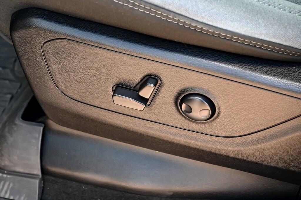 used 2022 Ram 1500 car, priced at $30,473