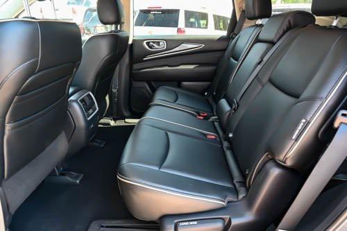 used 2020 INFINITI QX60 car, priced at $24,687