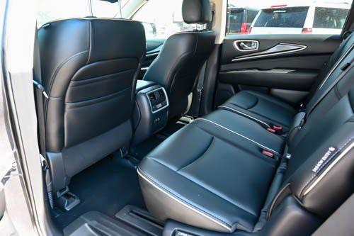 used 2020 INFINITI QX60 car, priced at $24,687