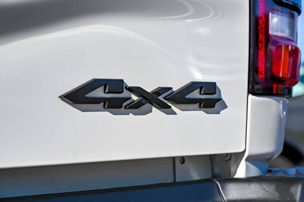 used 2021 Ram 2500 car, priced at $45,993