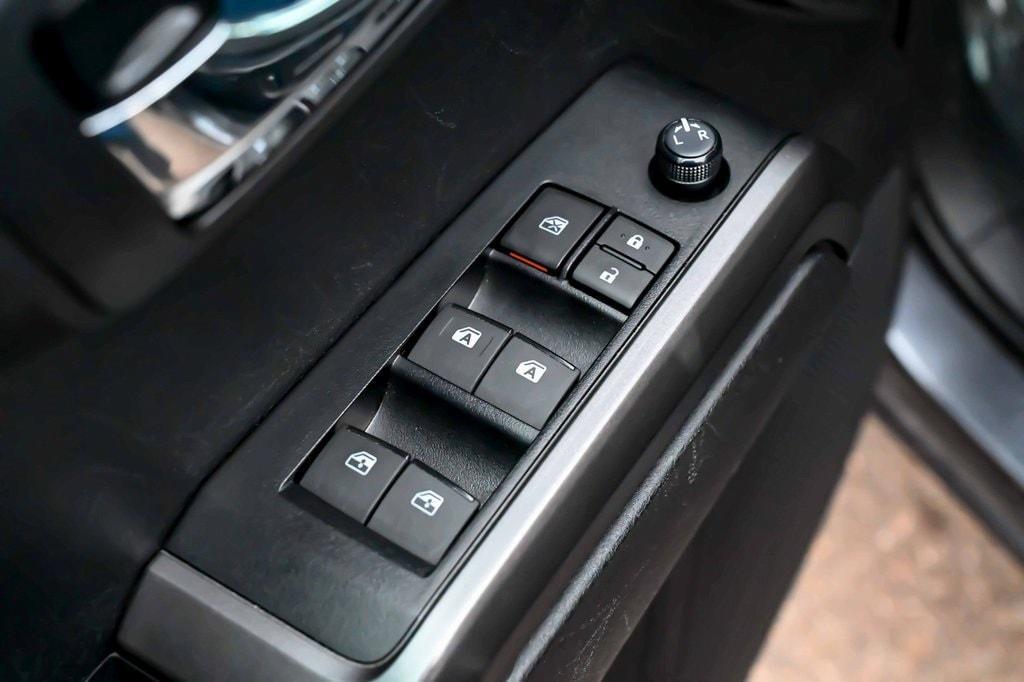 used 2023 Toyota Tacoma car, priced at $39,621