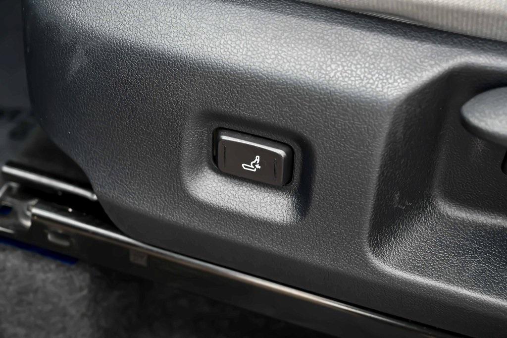 used 2024 Toyota Tacoma car, priced at $39,983