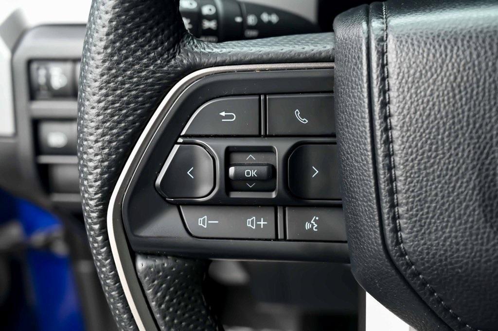used 2024 Toyota Tacoma car, priced at $39,983