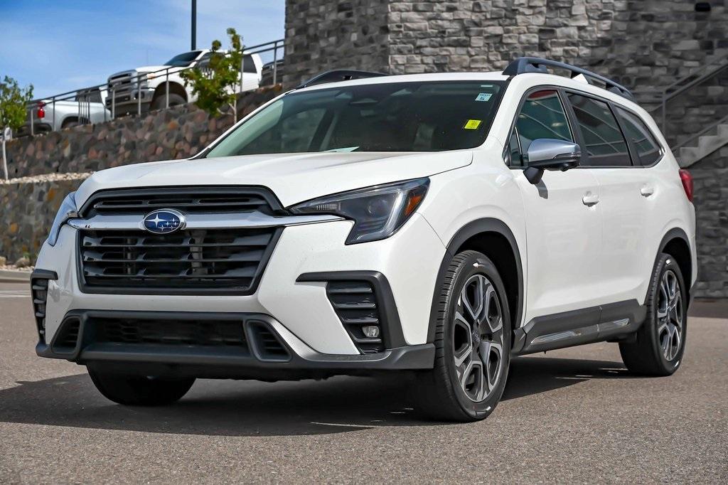 used 2023 Subaru Ascent car, priced at $32,291