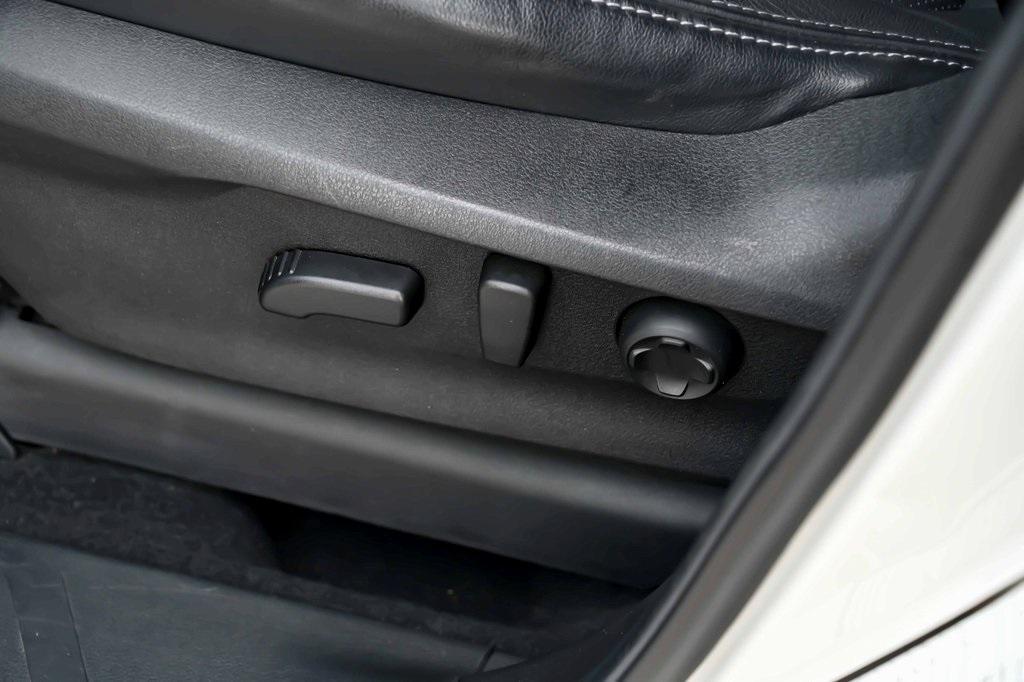 used 2023 Subaru Ascent car, priced at $32,291