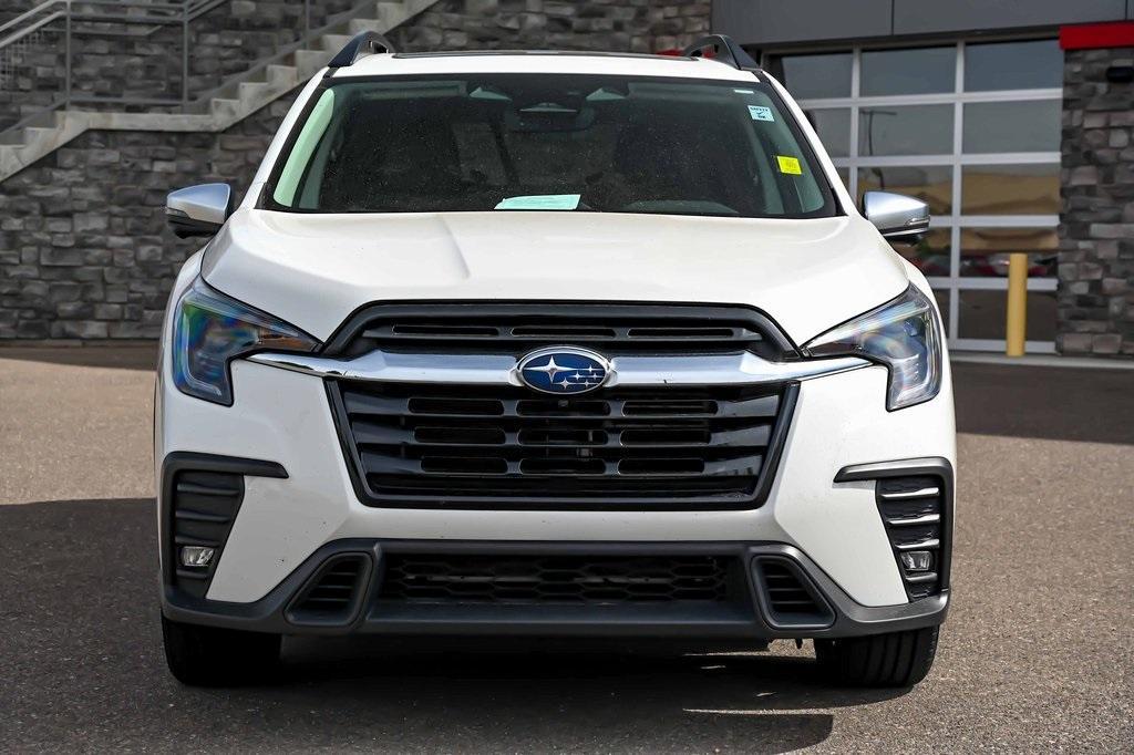 used 2023 Subaru Ascent car, priced at $32,291