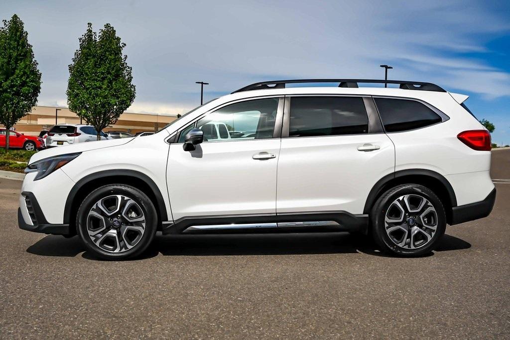 used 2023 Subaru Ascent car, priced at $32,291