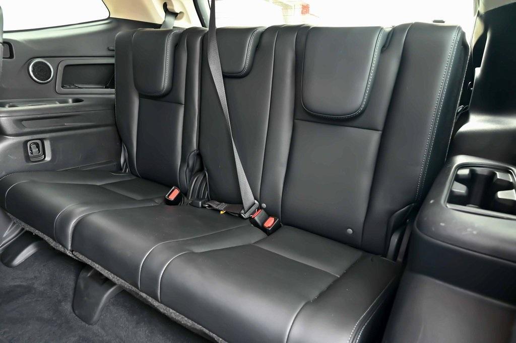 used 2023 Subaru Ascent car, priced at $32,291