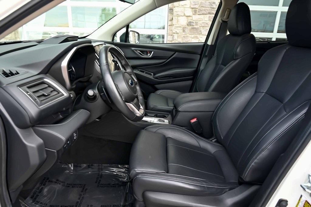 used 2023 Subaru Ascent car, priced at $32,291