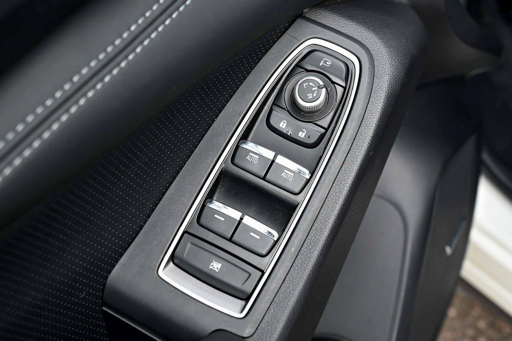 used 2023 Subaru Ascent car, priced at $32,291