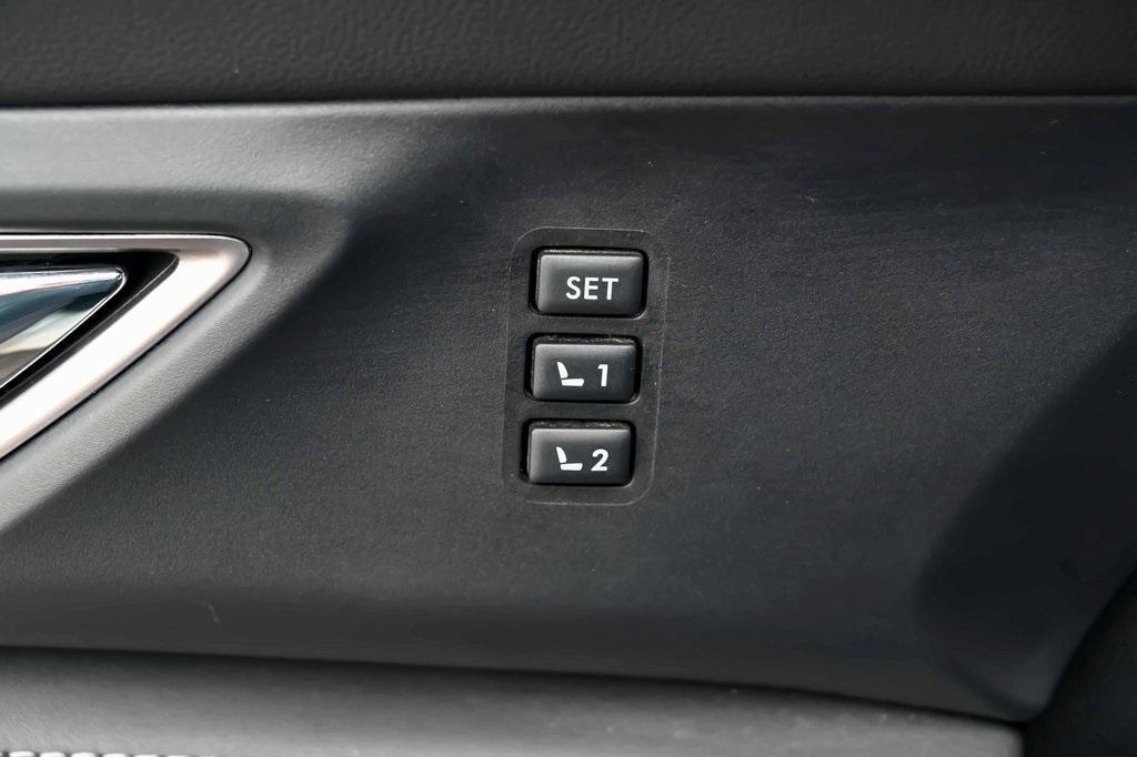 used 2023 Subaru Ascent car, priced at $32,291