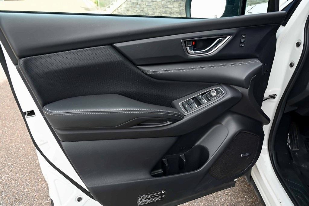 used 2023 Subaru Ascent car, priced at $32,291